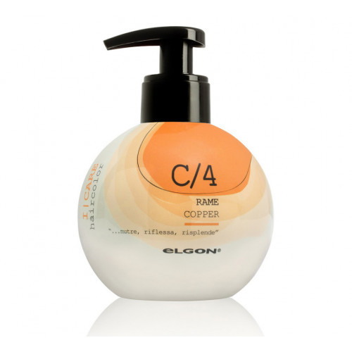 Elgon I Care Haircolor Dažantis kondicionierius 200ml