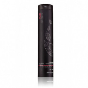 Elgon MAN Silver Shampoo 250ml