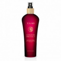 T-LAB Professional Colour Protect Bi-phase Spray Dvifazis purškiklis spalvos apsaugai 250ml