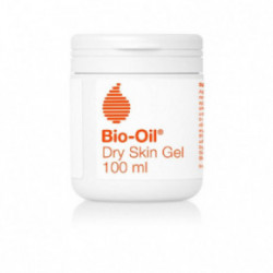 Bio Oil Gelis sausai odai 50ml