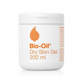 Bio Oil Dry Skin Gel gels sausai ādai 200ml