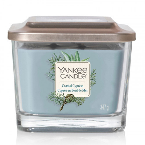 Yankee Candle ELEVATION JAR COASTAL CYPRESS Originali pakuote