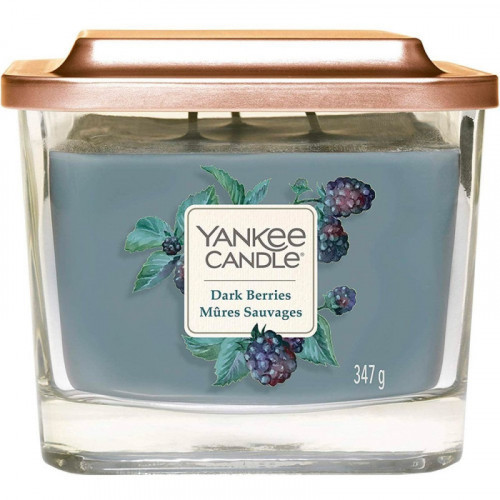 Yankee Candle ELEVATION DARK BERRIES Originali pakuote