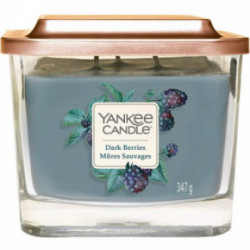 Yankee Candle ELEVATION DARK BERRIES Originali pakuote