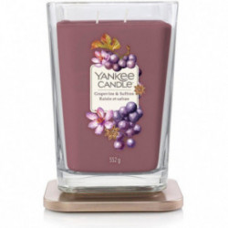 Yankee Candle ELEVATION GRAPEVINE & SAFFRON Originali pakuote