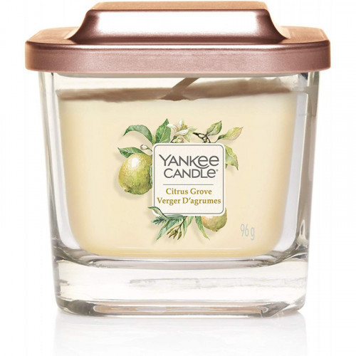 Yankee Candle ELEVATION CITRUS GROVE Originali pakuote