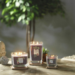 Yankee Candle ELEVATION FIG & CLOVES Originali pakuote