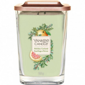 Yankee Candle ELEVATION HOLIDAY GARLAND Originali pakuote