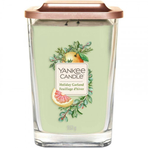 Yankee Candle ELEVATION HOLIDAY GARLAND Originali pakuote