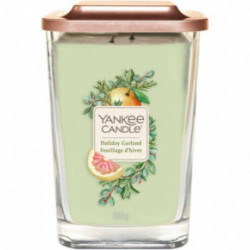 Yankee Candle ELEVATION HOLIDAY GARLAND Originali pakuote