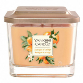 Yankee Candle ELEVATION KUMQUAT & ORANGE Originali pakuote