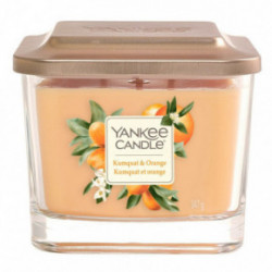 Yankee Candle ELEVATION KUMQUAT & ORANGE Originali pakuote