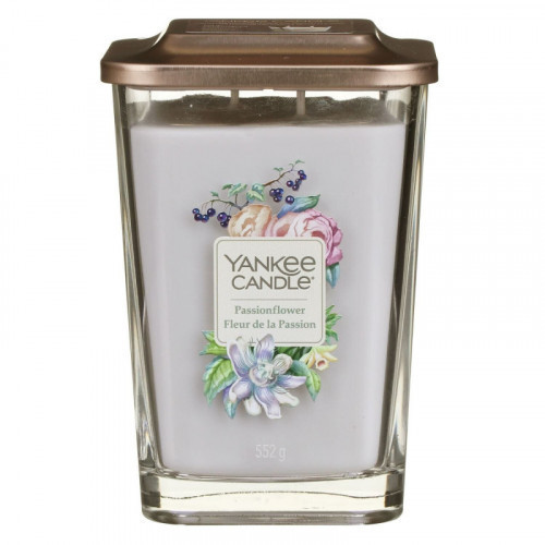 Yankee Candle ELEVATION PASSIONFLOWER Originali pakuote