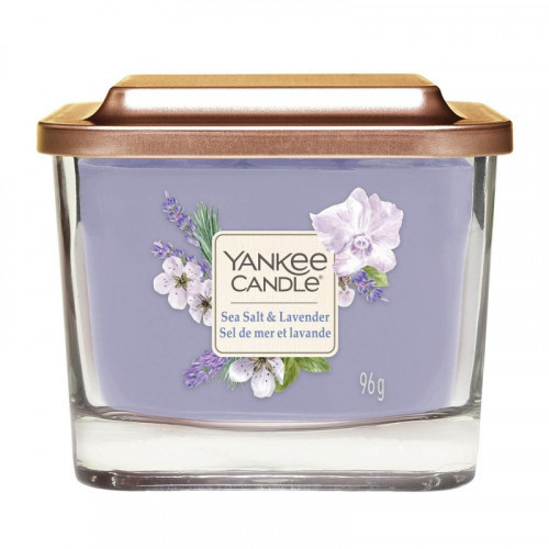 Yankee Candle ELEVATION SEA SALT & LAVENDER Originali pakuote