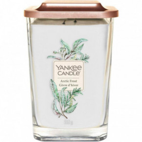 Yankee Candle ELEVATION ARTIC FROST Originali pakuote