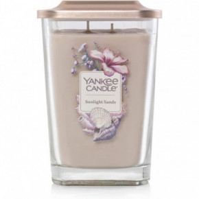 Yankee Candle ELEVATION SUNLIGHT SANDS Originali pakuote
