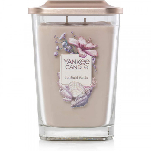 Yankee Candle ELEVATION SUNLIGHT SANDS Originali pakuote
