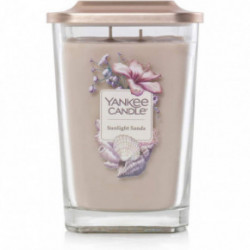 Yankee Candle ELEVATION SUNLIGHT SANDS Originali pakuote