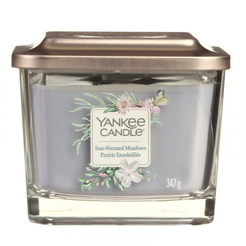 Yankee Candle ELEVATION SUNWARMED MEADOW Originali pakuote