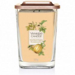 Yankee Candle ELEVATION TONKA BEAN & PUMPKIN Originali pakuote