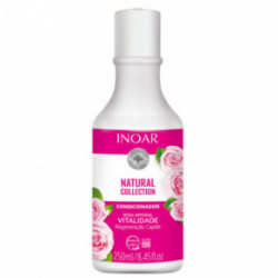 Inoar Rosa Imperial kondicionierius su rožių ekstraktux 250ml