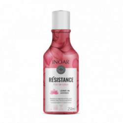 Inoar Resistance Flor de Lotus Leave-in Antifrizz nenuplaunamas kondicionierius 250ml