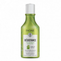 Inoar Resistance Fibra de Bambu Leave-in Antifrizz Nenuplaunamas kondicionierius 250ml