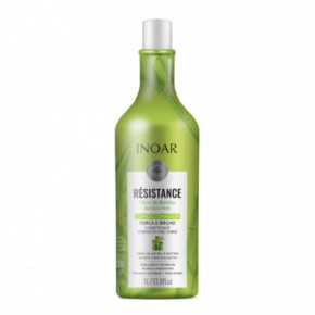 Inoar Resistance Fibra de Bambu Conditioner Plaukus stiprinantis kondicionierius 1000ml