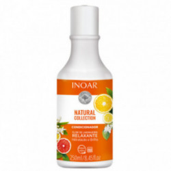 Inoar Flor De Laranjeira Conditioner atpalaiduojantis kondicionierius su apelsinų žiedais 250ml