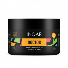 Inoar Doctor Mask Nutrition 250g