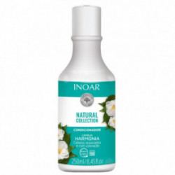 Inoar Camelia Conditioner kondicionierius su ramūnėlėmis įkvepiantis harmonijai 250ml