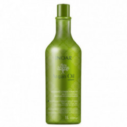 Inoar Argan Oil Conditioner Intensyviai drėkinantis kondicionierius su Argano aliejumi 240ml