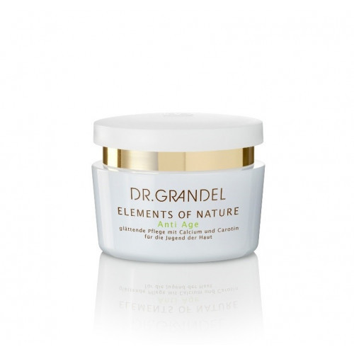 Dr. Grandel Anti Age Glotninantis ir jauninantis kremas 50ml