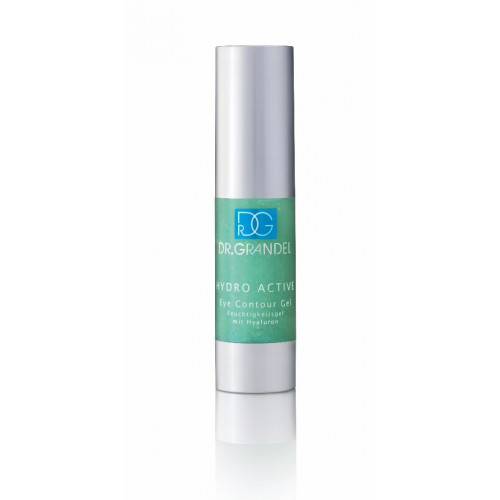 Dr. Grandel Eye Contour Gel Akių kontūro gelis 15ml