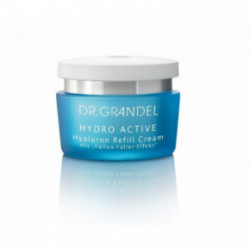 Dr. Grandel Hyaluron Refill Cream Intensyviai drėkinantis hialurono kremas 50ml