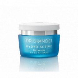 Dr. Grandel Hydro Active Balancer Balansuojantis drėkinamasis kremas 50ml