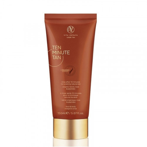 Vita Liberata Ten Minute Tan Laipsniško įdegio losjonas 150ml