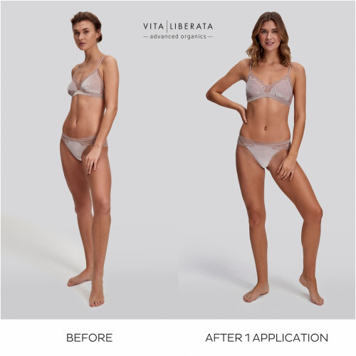 Vita Liberata Phenomenal 2-3 Week Self Tan Lotion Savaiminio įdegio losjonas, išliekantis iki 2-3 savaičių 150ml