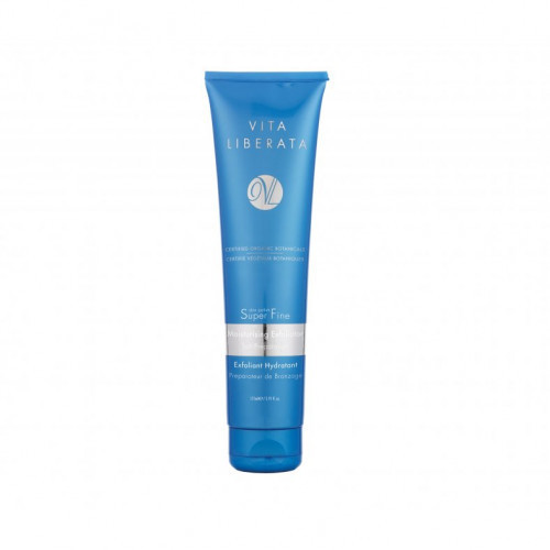 Vita Liberata Super Fine Skin Polish Kūno šveitiklis 175ml