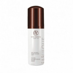 Vita Liberata Fabulous Self Tanning Tinted Mousse Savaiminio įdegio putos 100ml