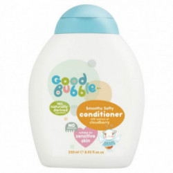 Good Bubble Smoothy Softy Conditioner Kondicionierius su tekšės ekstraktu 250ml