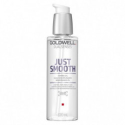 Goldwell Dualsenses Just Smooth Taming Oil Raminantis aliejus 100ml