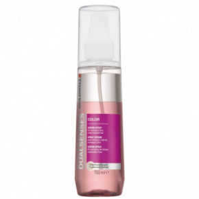 Goldwell Dualsenses Color Brilliance Serum Spray Divfāzisks sprejveida matu serums 150ml