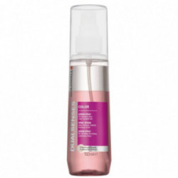 Goldwell Dualsenses Color Brilliance Serum Spray Purškiamas dvifazis serumas 150ml