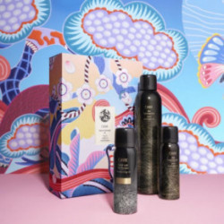 Oribe Dry Styling Collection Plaukų formavimo priemonių rinkinys
