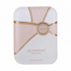 Armaf Le Parfait Parfumuotas vanduo moterims 100ml, Originali pakuote