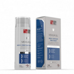 DS Laboratories Vexum.SL Neck Contour Treatment Priemonė kaklo kontūrui stangrinti 50ml