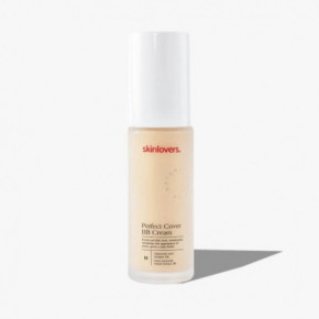 Skinlovers Perfect Cover BB Cream BB näokreem 30ml