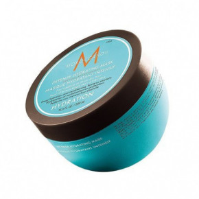 Moroccanoil Intense Hydrating Intensyviai drėkinanti kaukė pažeistiems plaukams 500ml