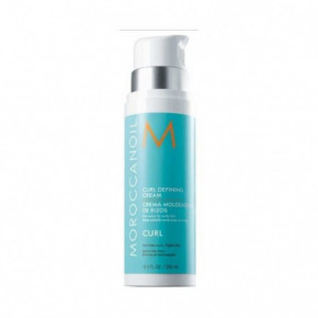 Moroccanoil Curl Defining Cream juuksekreem 250ml